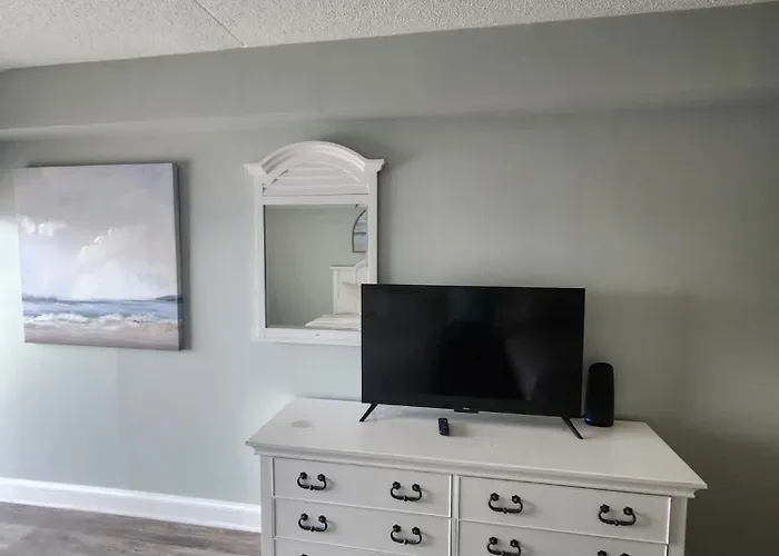 Oceanfront Efficiency T606