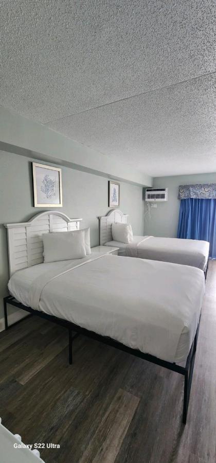 Appartement Oceanfront Efficiency T606 Myrtle Beach