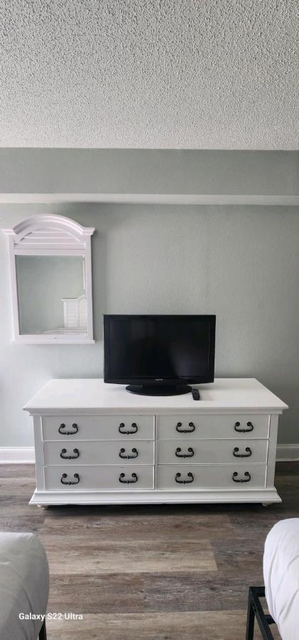Oceanfront Efficiency T606 Appartement Myrtle Beach