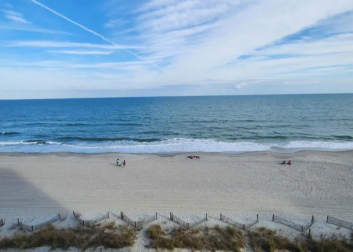 Oceanfront Efficiency T606